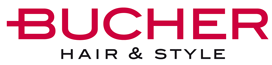 Bucher Hair & Style Logo